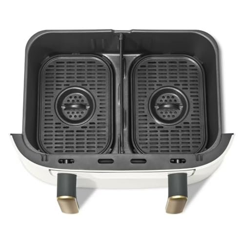 9 Best Dual Basket Air Fryers