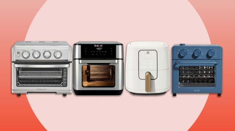 What Is The Best Air Fryer