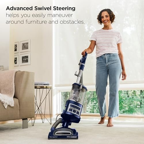 Best Shark Vacuum For Pet Hair