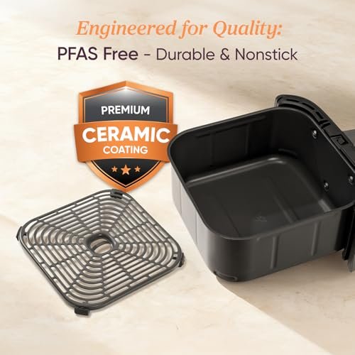Best Air Fryer Without Forever Chemicals