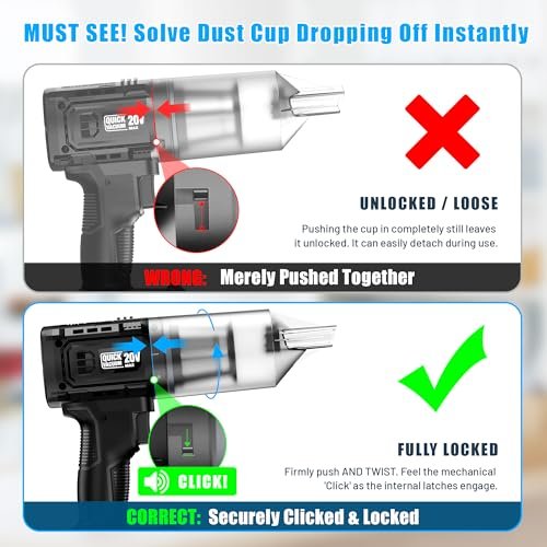 7 Best Automobile Vacuum Cleaner Portable