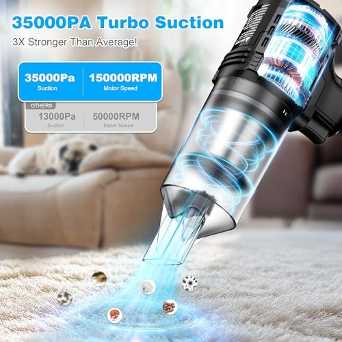 9 Best Automobile Vacuum Cleaner