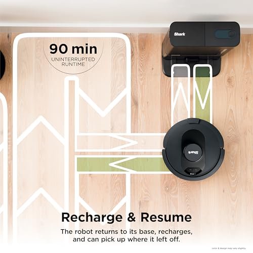 Best Auto Robot Vacuum Cleaner