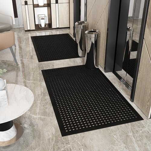 5 Best Commercial Kitchen Flooring