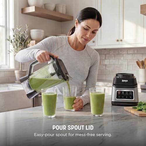 Best Blender For Milkshakes