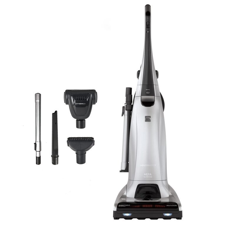 Kenmore Elite Pet Friendly 31150