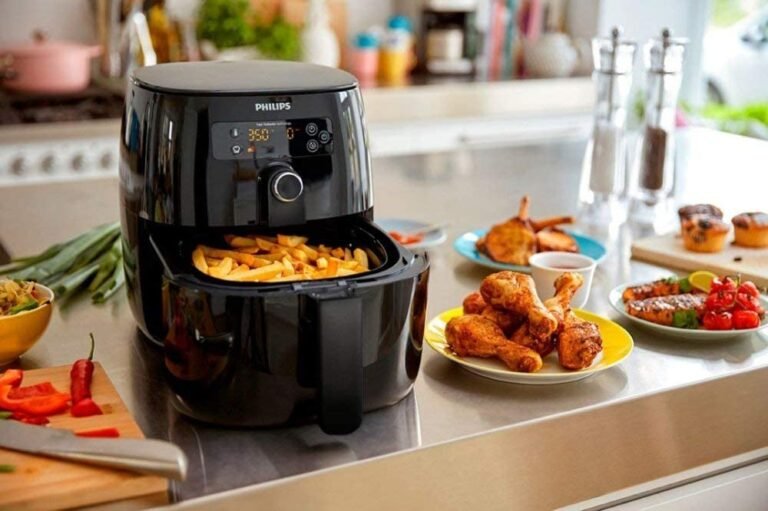 Is An Air Fryer Worth The Money?