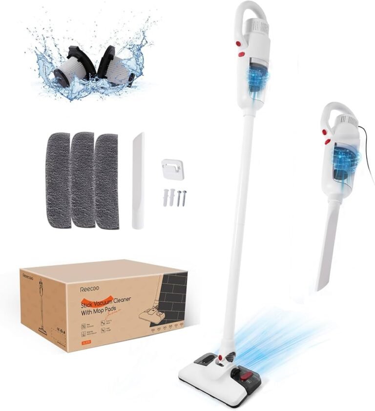 Are Cordless Vacuums As Good As Corded