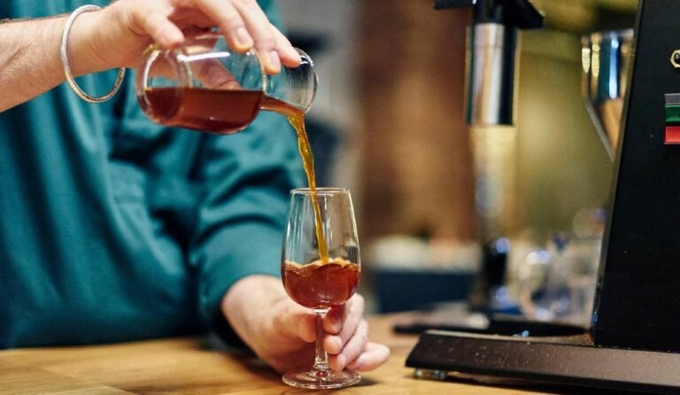 How Long Does It Take To Brew Coffee