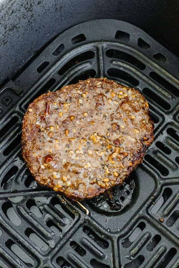 How To Cook Hamburgers In Air Fryer?