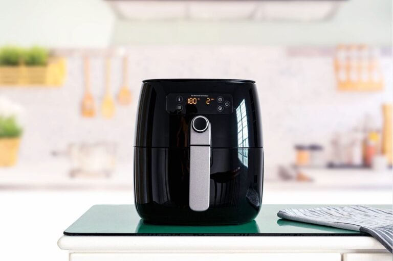 How To Preheat Air Fryer