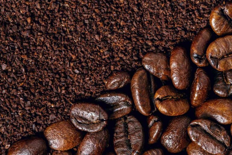 How Do You Grind Coffee Beans