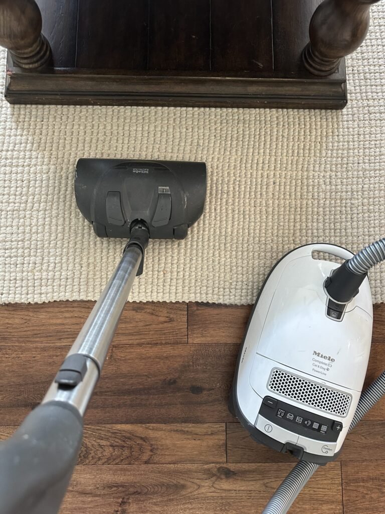 How To Choose A Vacuum Cleaner For Your Home