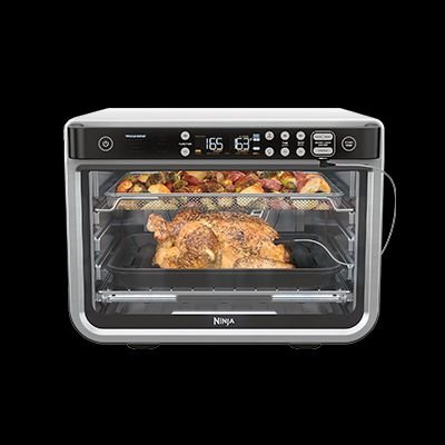 How Does An Air Fryer Oven Work?