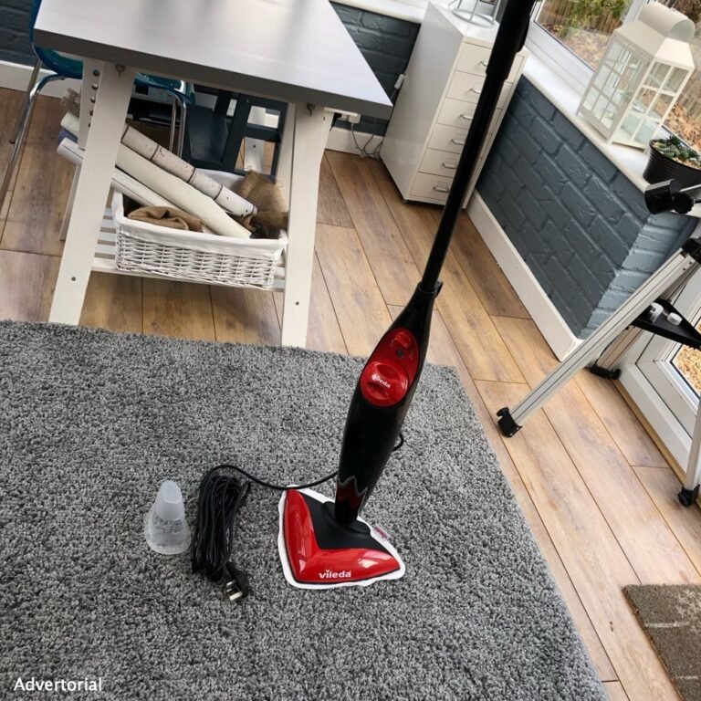 How To Use Steam Cleaner On Carpet
