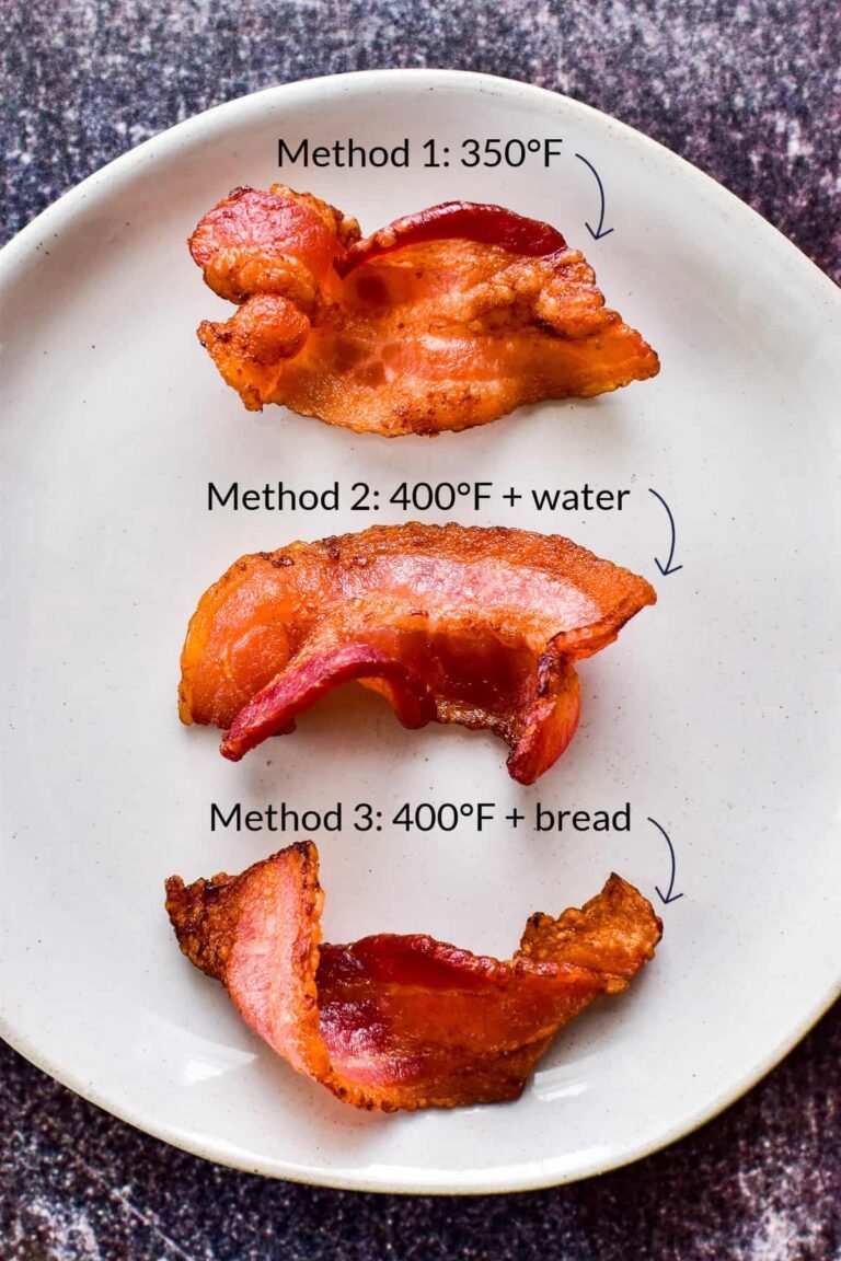 How To Cook Bacon In An Air Fryer