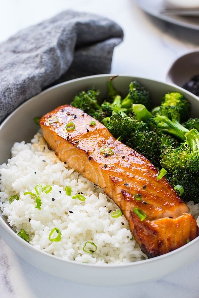 How To Cook Salmon In Air Fryer