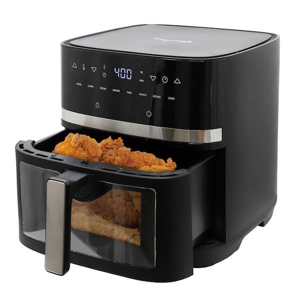 How To An Air Fryer