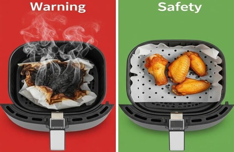 How To Use Air Fryer