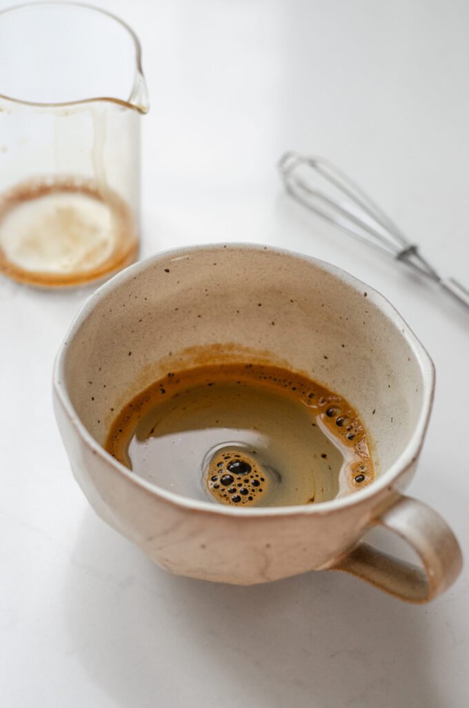 How To Make Espresso With Instant Coffee