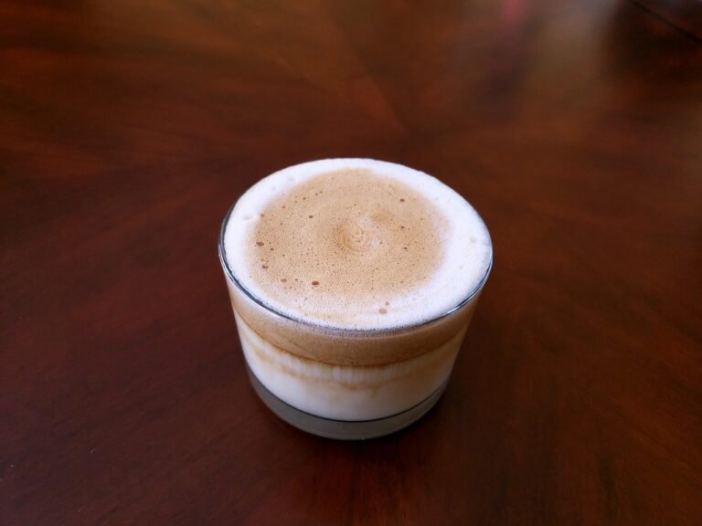 What Is A Breve Coffee