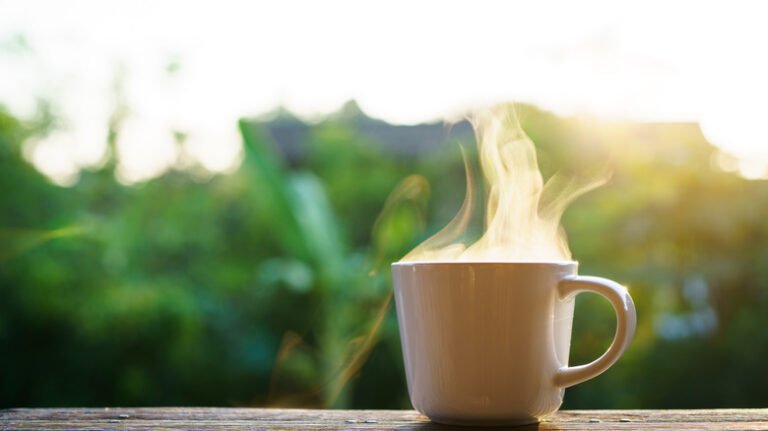 How To Make Coffee Without Electricity