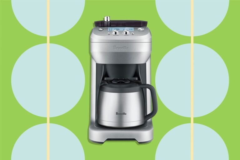Considerations When Buying A Coffee Maker