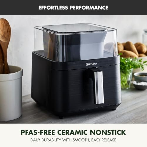 7 Best Way To Clean Air Fryer