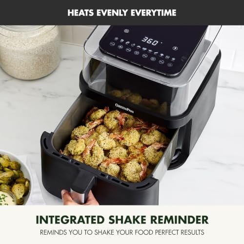 7 Best Way To Clean Air Fryer