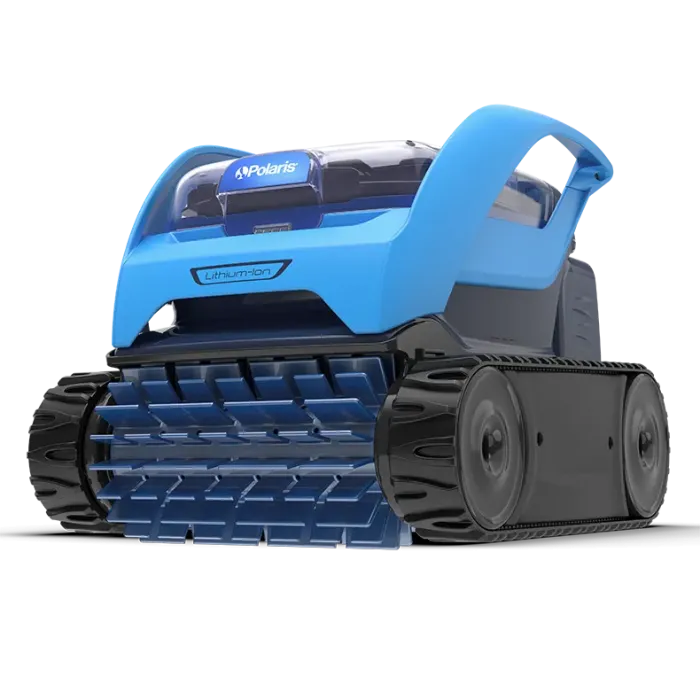 Cordless Robotic Pool Cleaner