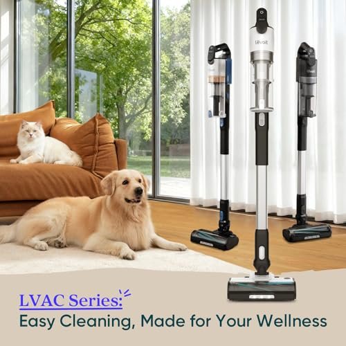 9 Best Rated Cordless Vacuum