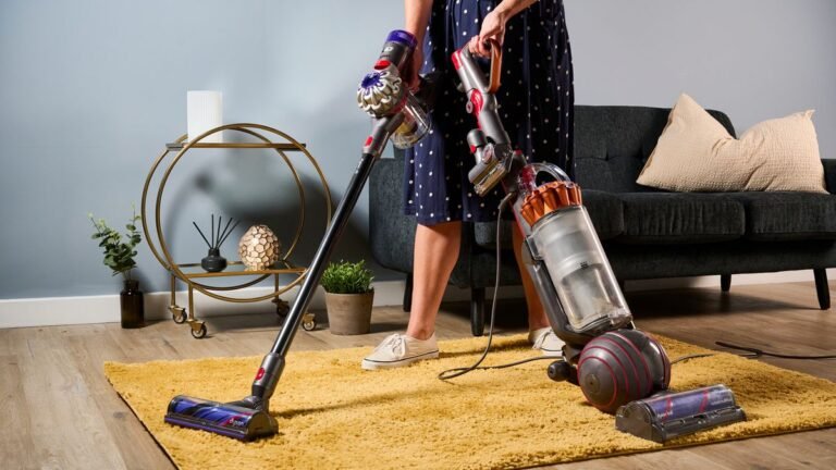 Cordless Vs Corded Vacuum