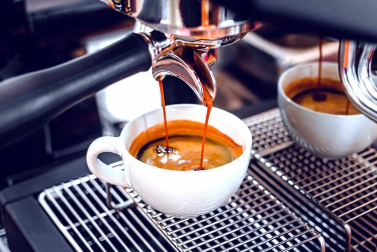 What Is An Espresso Coffee?