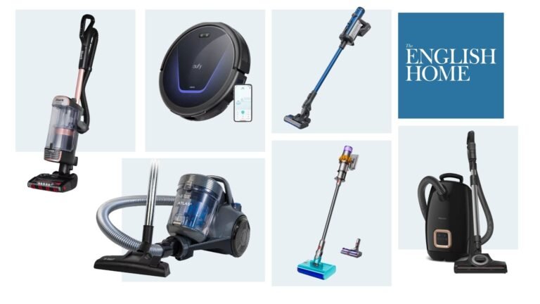 Top Rated Vacuum For Pet Hair