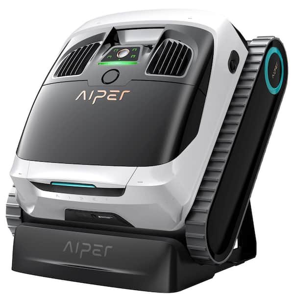 Aiper Scuba N1 Max Cordless Robotic Pool Cleaner