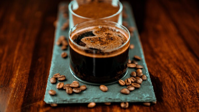 What Is Geisha Coffee