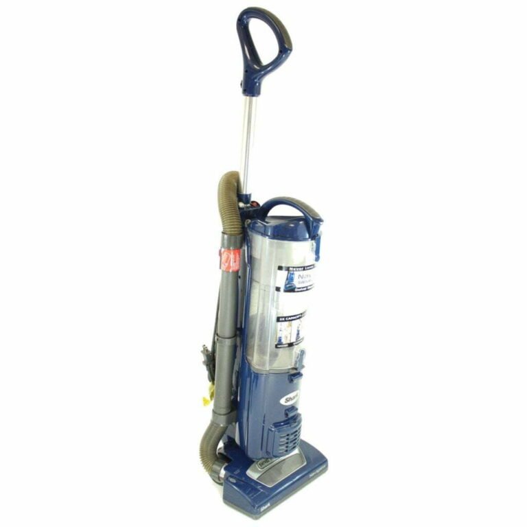Shark Vacuum Cleaner Repair