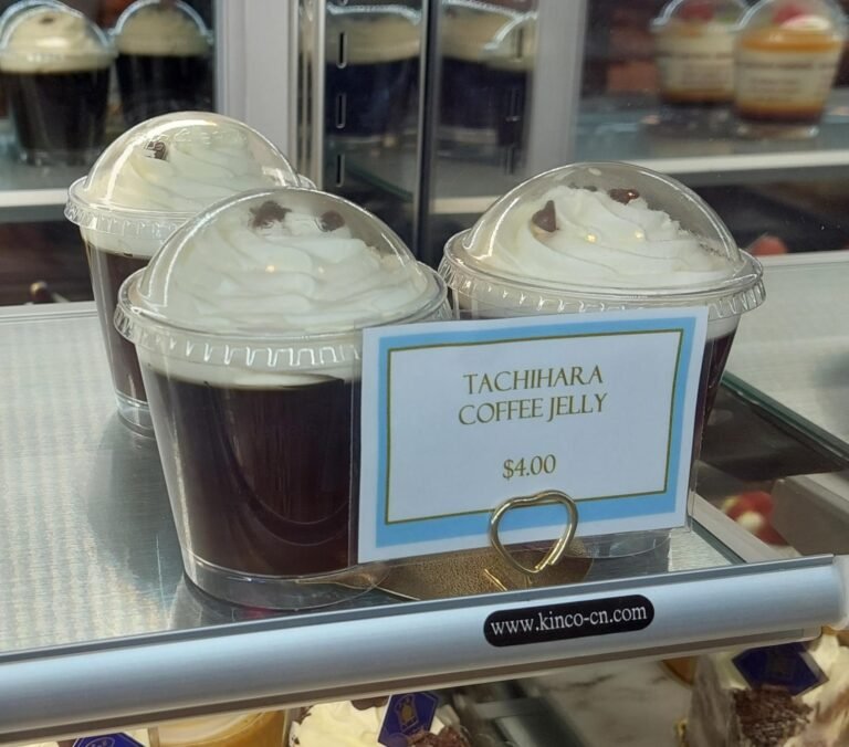 Irl Coffee
