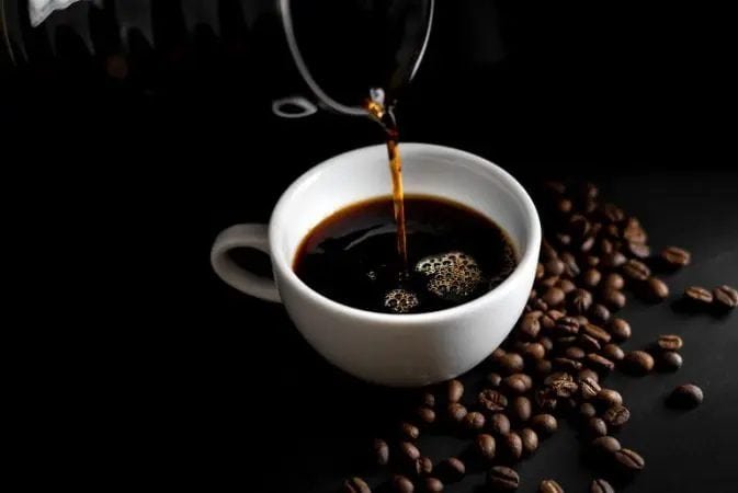 What Is A Black Eye Coffee