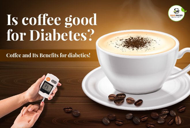 Is Coffee Good For Diabetics
