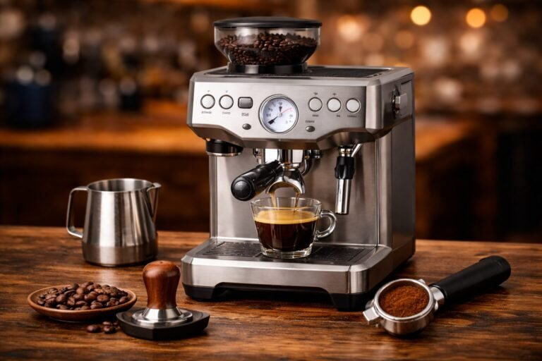 Coffee Gear