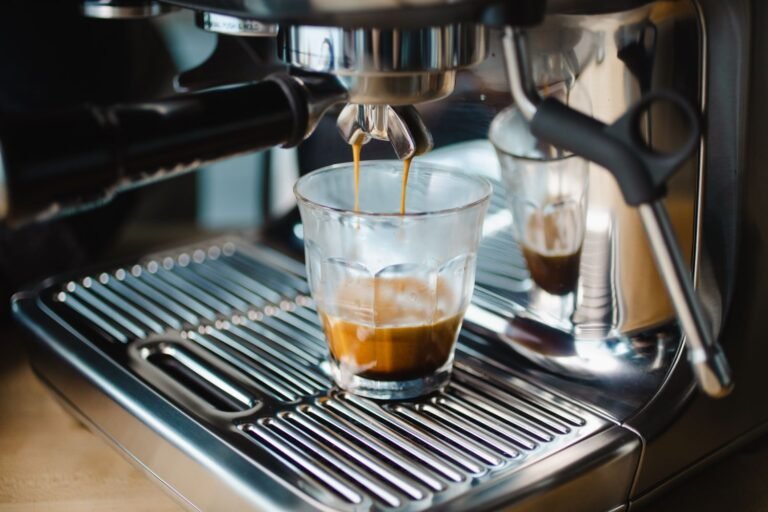 How To Use A Barista Coffee Machine