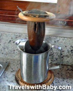 How To Make Costa Rican Coffee